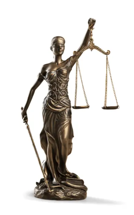 Personal Injury Scale