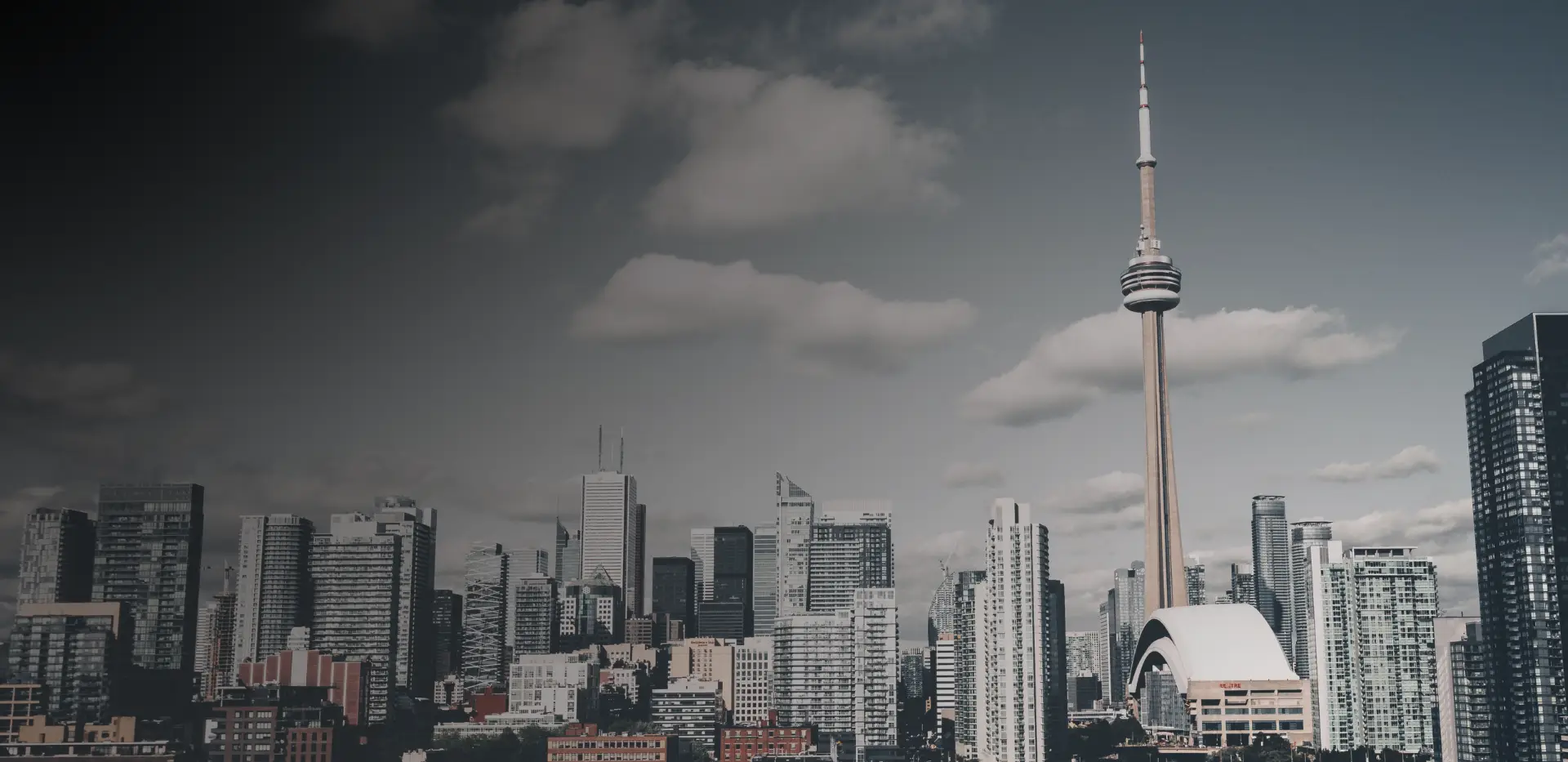Toronto Ontario