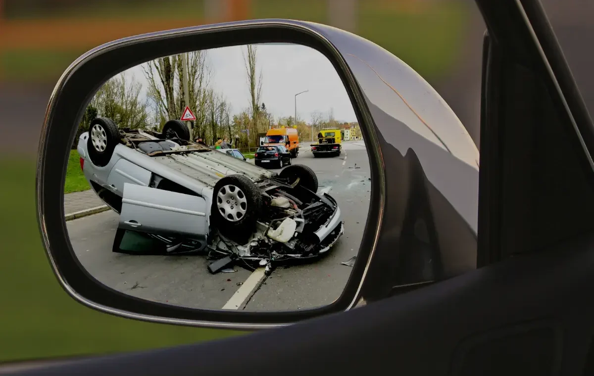 Car Accident